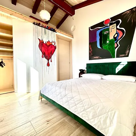 Appartement Madej 3