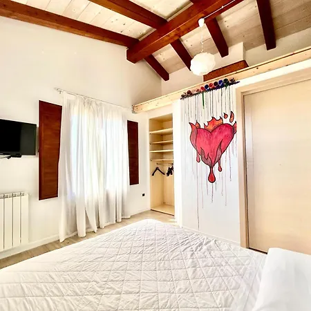 Appartement Madej 3 Bari Sardo