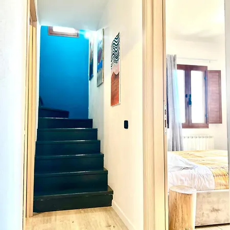 Madej 3 Bari Sardo