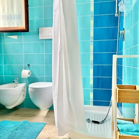 Madej 3 Apartment Bari Sardo