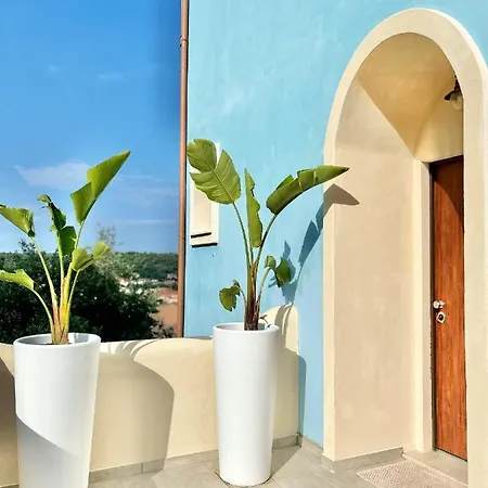 Madej 3 Apartment Bari Sardo