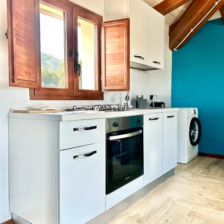 Apartment Madej 3
