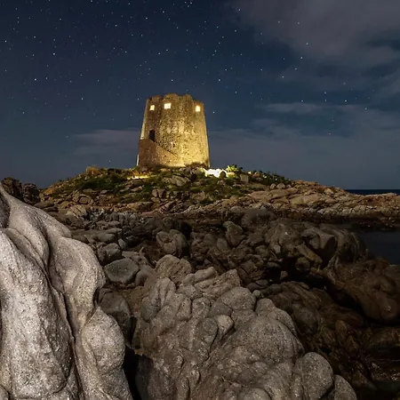 Appartement Madej 3 Bari Sardo