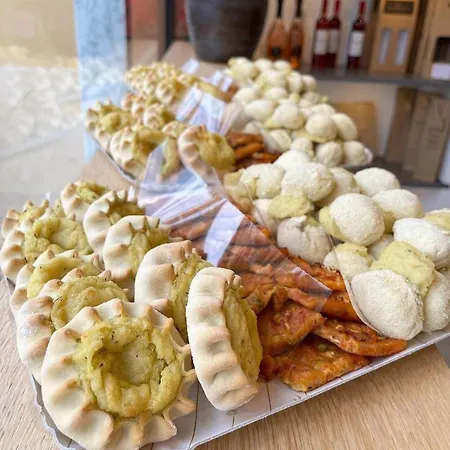 Madej 3 Bari Sardo