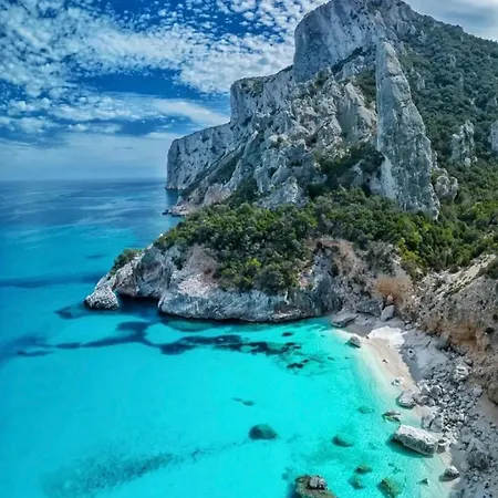 Apartman Madej 3 Bari Sardo