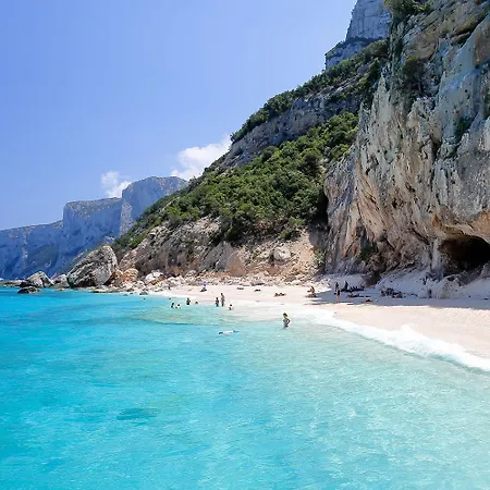 Appartement Madej 3 Bari Sardo