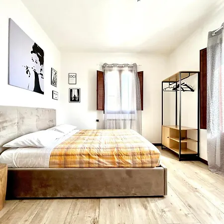 Apartment Madej 3 *