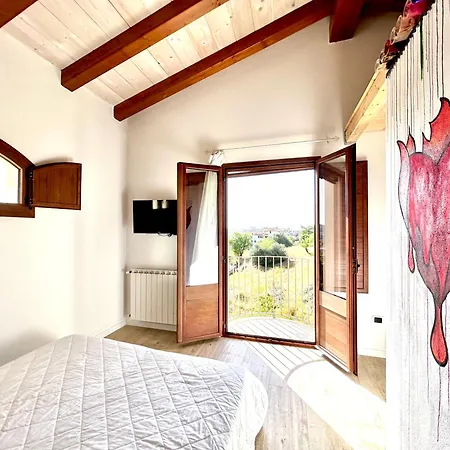 Apartment Madej 3 *