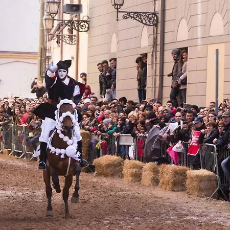 Apartman Madej 3 Bari Sardo