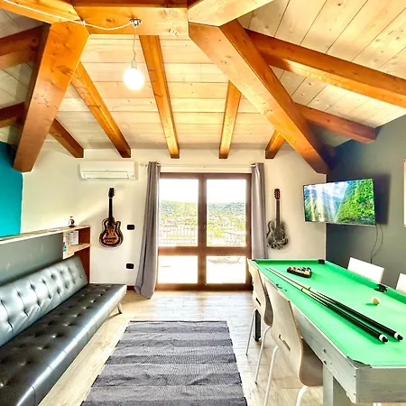 Appartement Madej 3 *