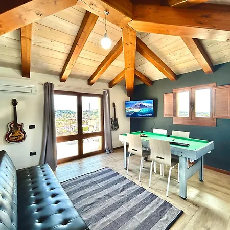 Apartment Madej 3 *