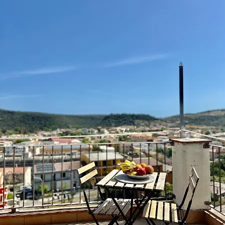 Appartement Madej 3 Bari Sardo